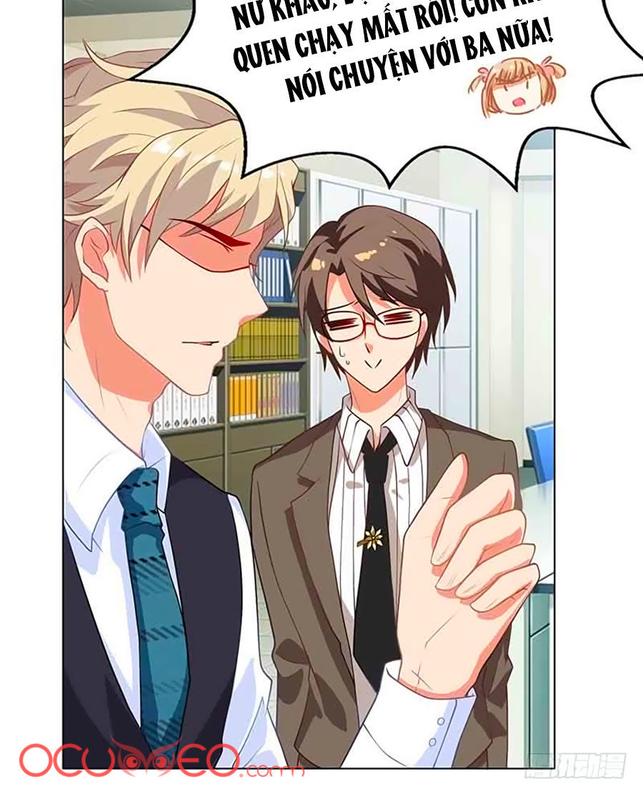 Một Thai Hai Bảo : Đưa Mami Về Nhà ! Chapter 9 - Trang 2