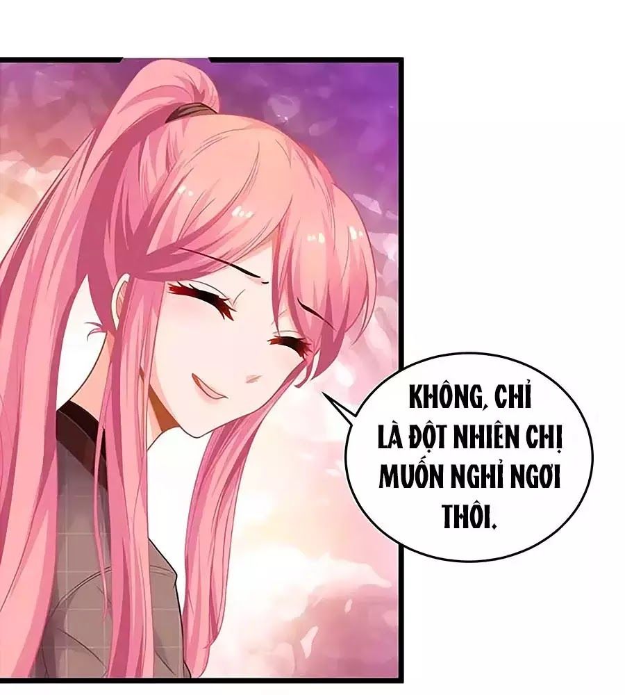 Một Thai Hai Bảo : Đưa Mami Về Nhà ! Chapter 90 - Trang 2