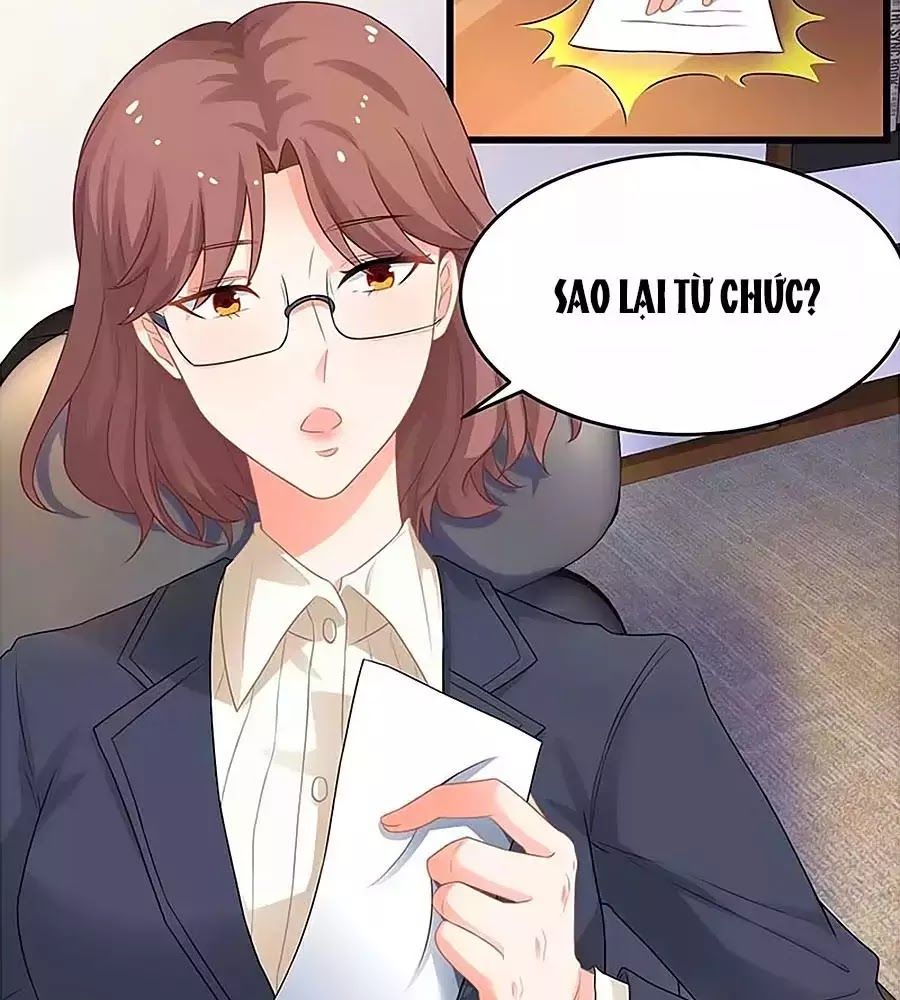 Một Thai Hai Bảo : Đưa Mami Về Nhà ! Chapter 90 - Trang 2