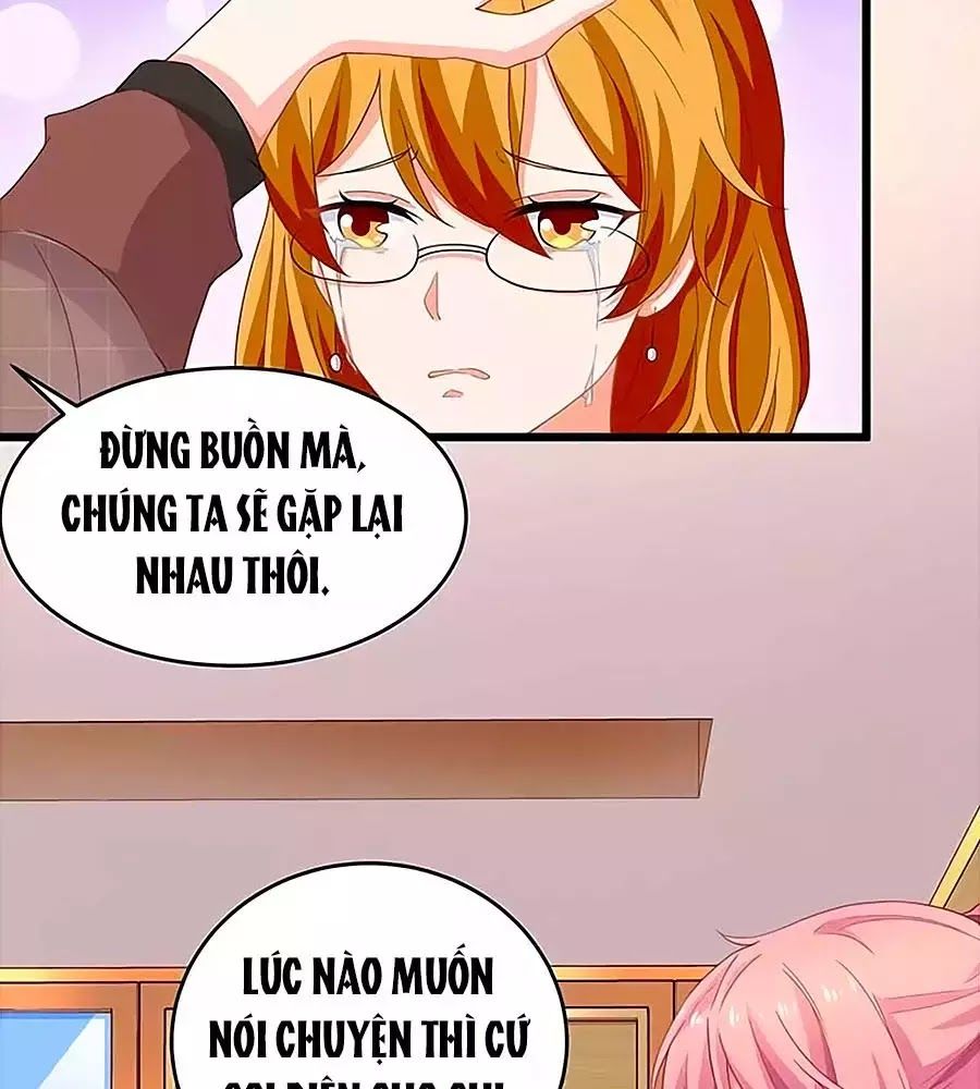 Một Thai Hai Bảo : Đưa Mami Về Nhà ! Chapter 90 - Trang 2