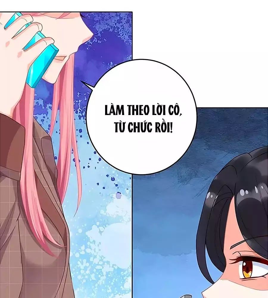 Một Thai Hai Bảo : Đưa Mami Về Nhà ! Chapter 90 - Trang 2