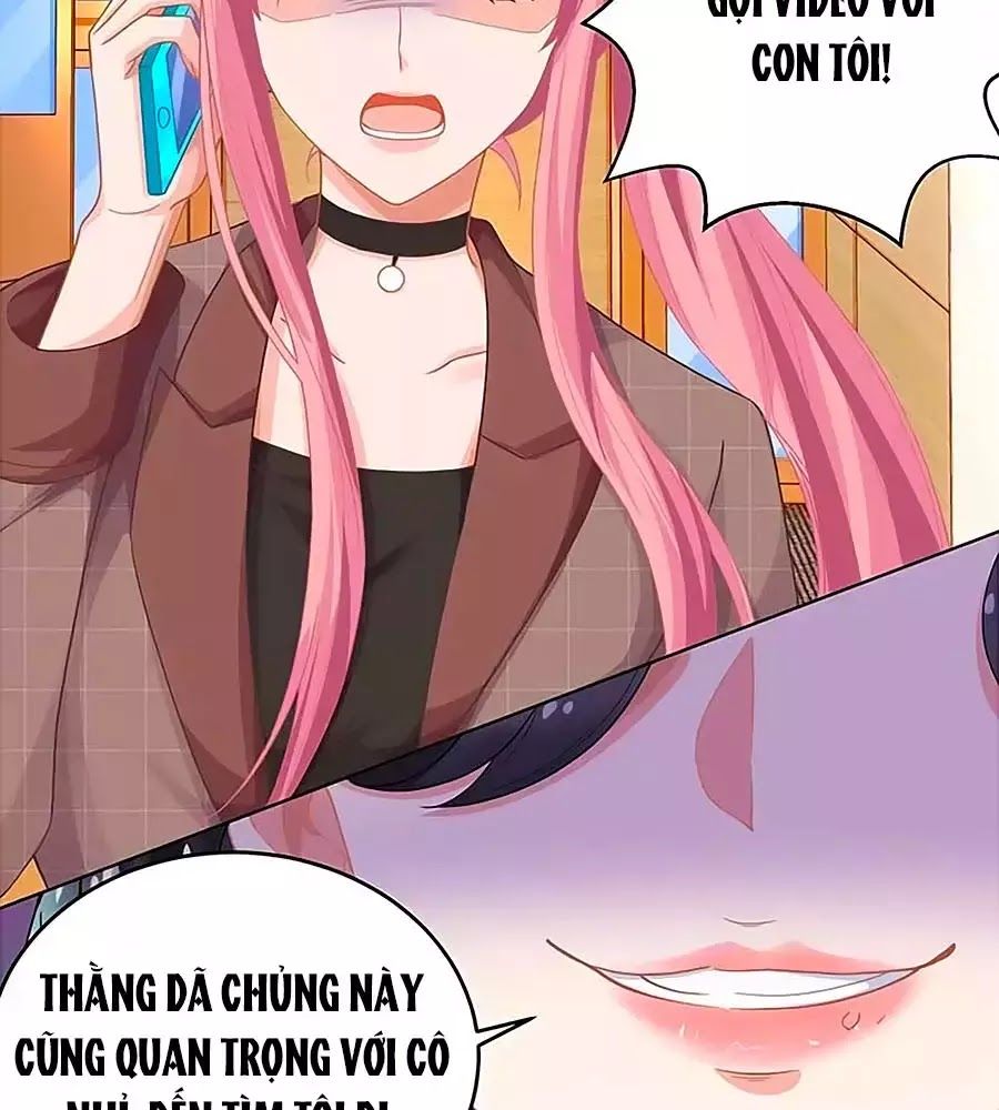 Một Thai Hai Bảo : Đưa Mami Về Nhà ! Chapter 90 - Trang 2