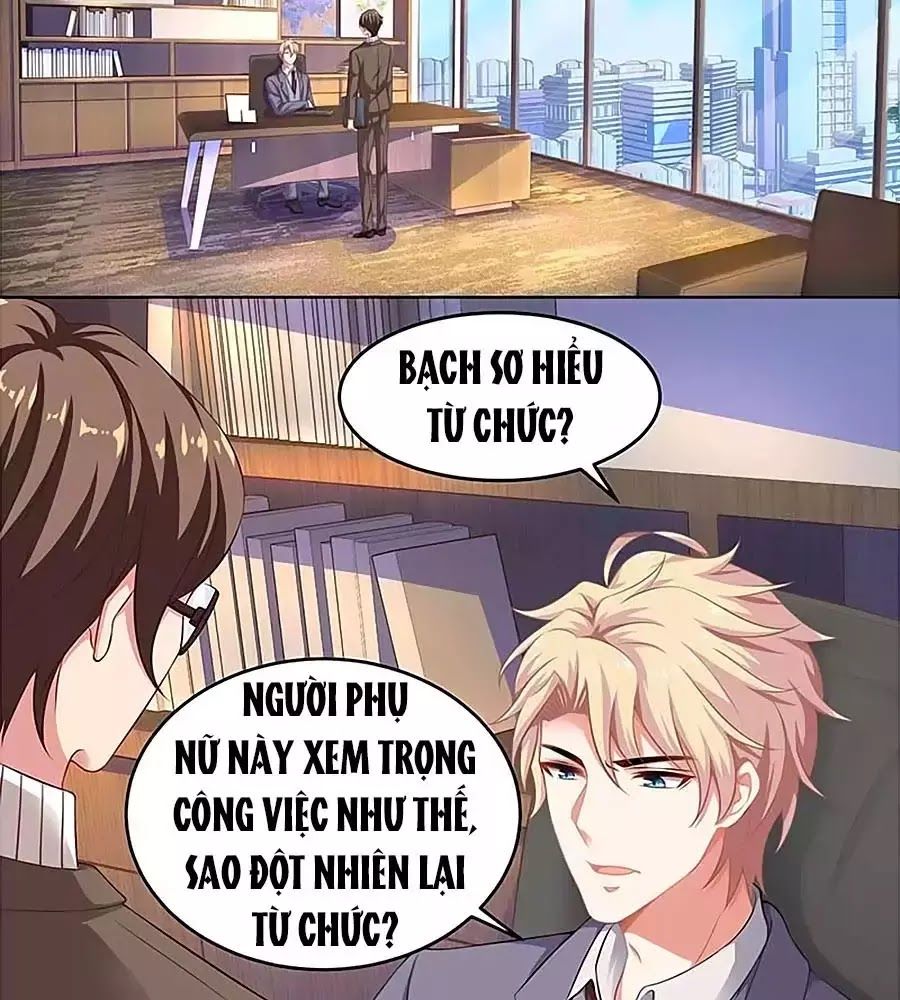 Một Thai Hai Bảo : Đưa Mami Về Nhà ! Chapter 90 - Trang 2