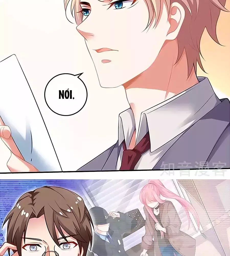 Một Thai Hai Bảo : Đưa Mami Về Nhà ! Chapter 90 - Trang 2