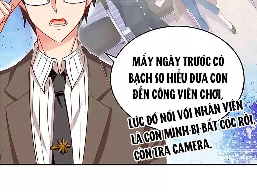 Một Thai Hai Bảo : Đưa Mami Về Nhà ! Chapter 90 - Trang 2