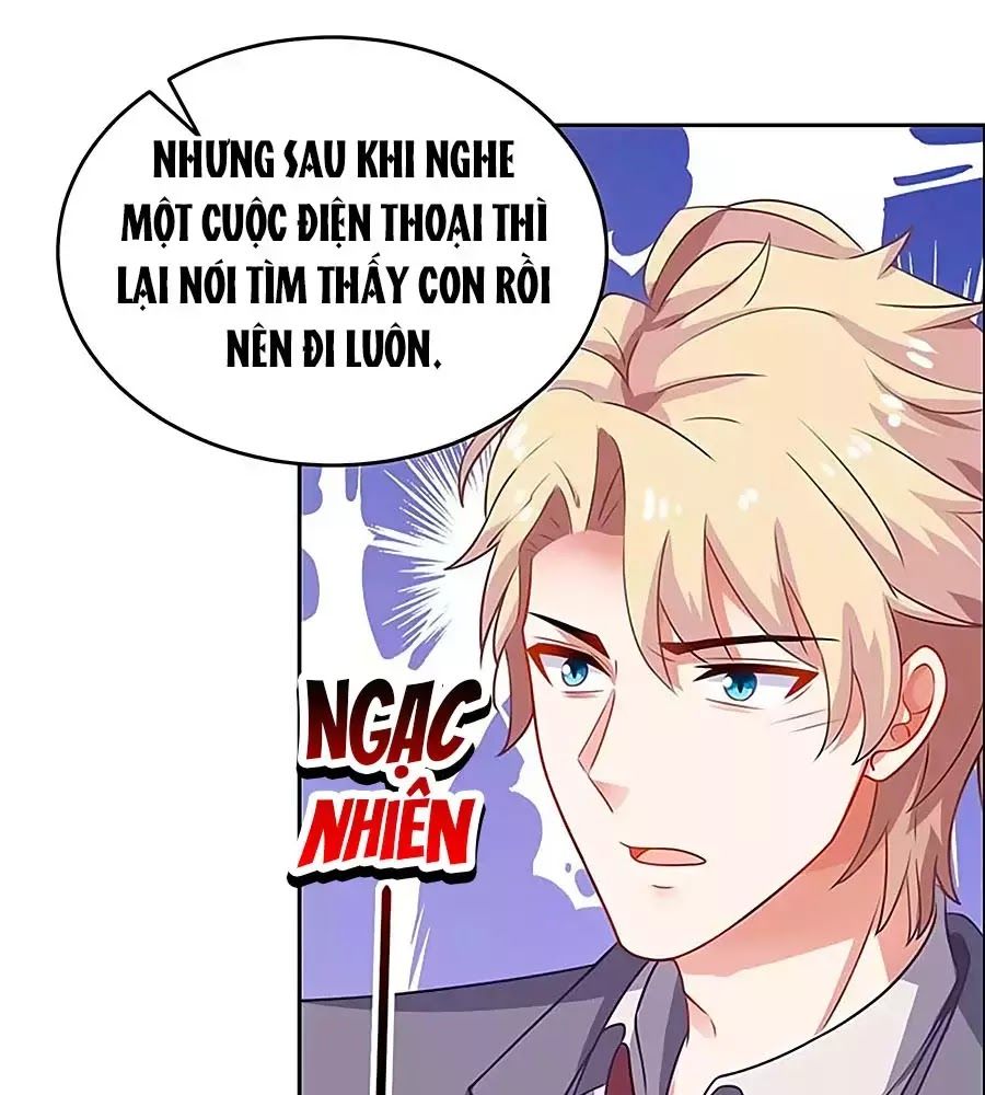 Một Thai Hai Bảo : Đưa Mami Về Nhà ! Chapter 90 - Trang 2