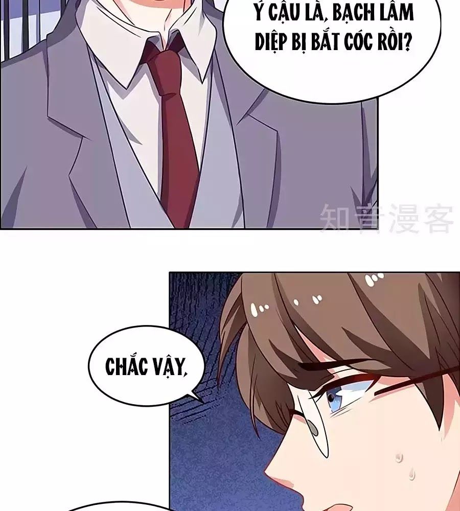 Một Thai Hai Bảo : Đưa Mami Về Nhà ! Chapter 90 - Trang 2