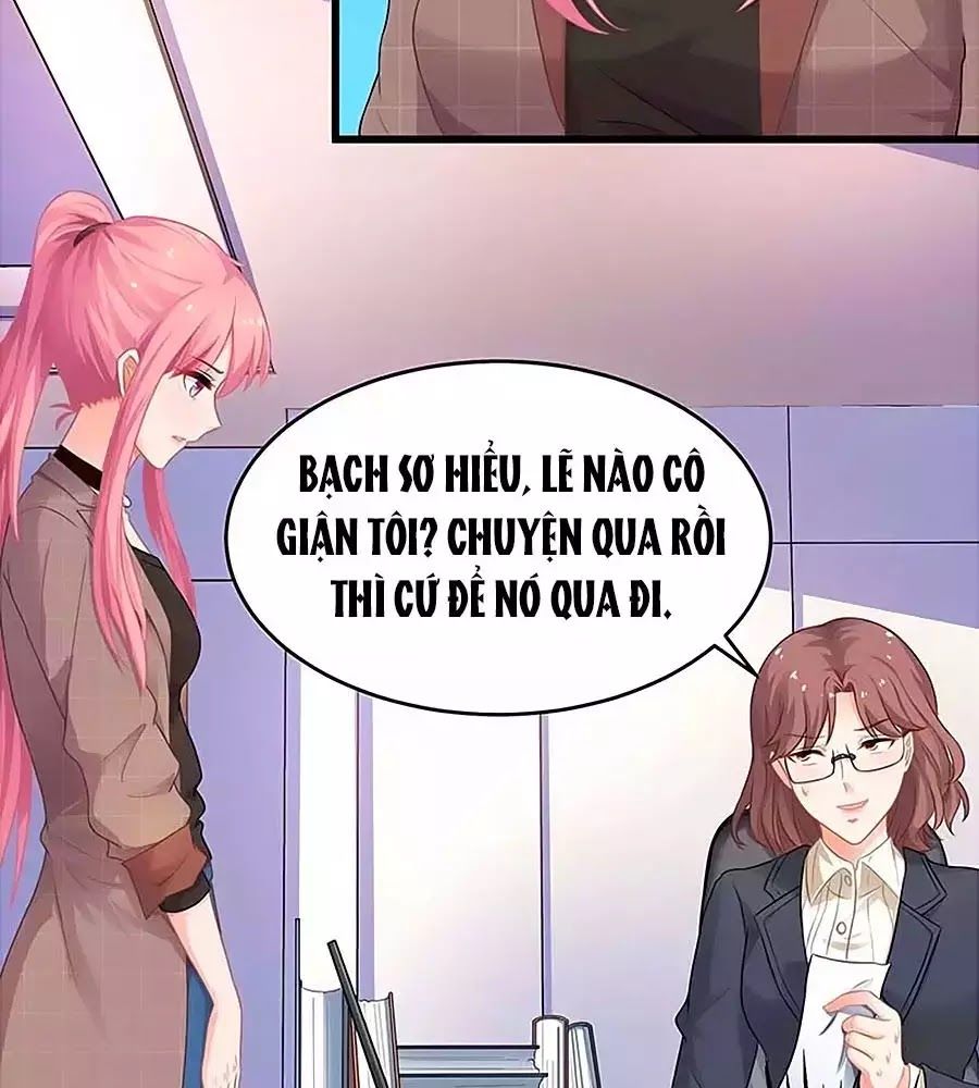 Một Thai Hai Bảo : Đưa Mami Về Nhà ! Chapter 90 - Trang 2