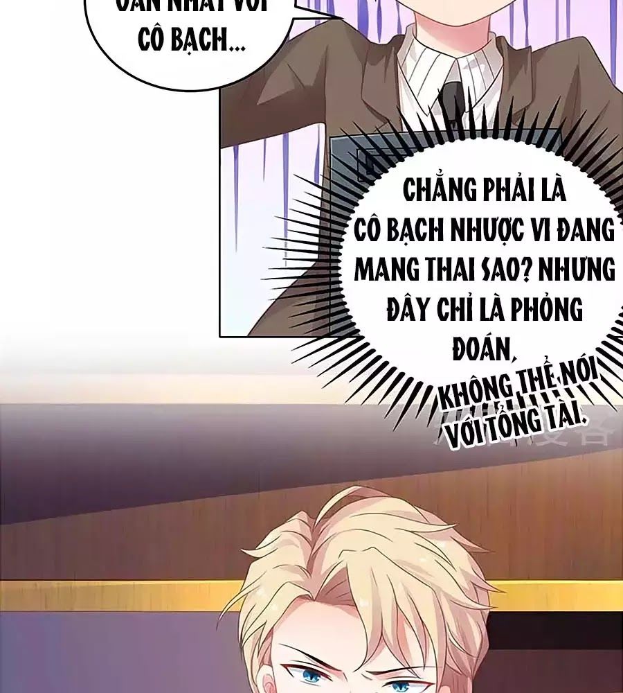 Một Thai Hai Bảo : Đưa Mami Về Nhà ! Chapter 90 - Trang 2