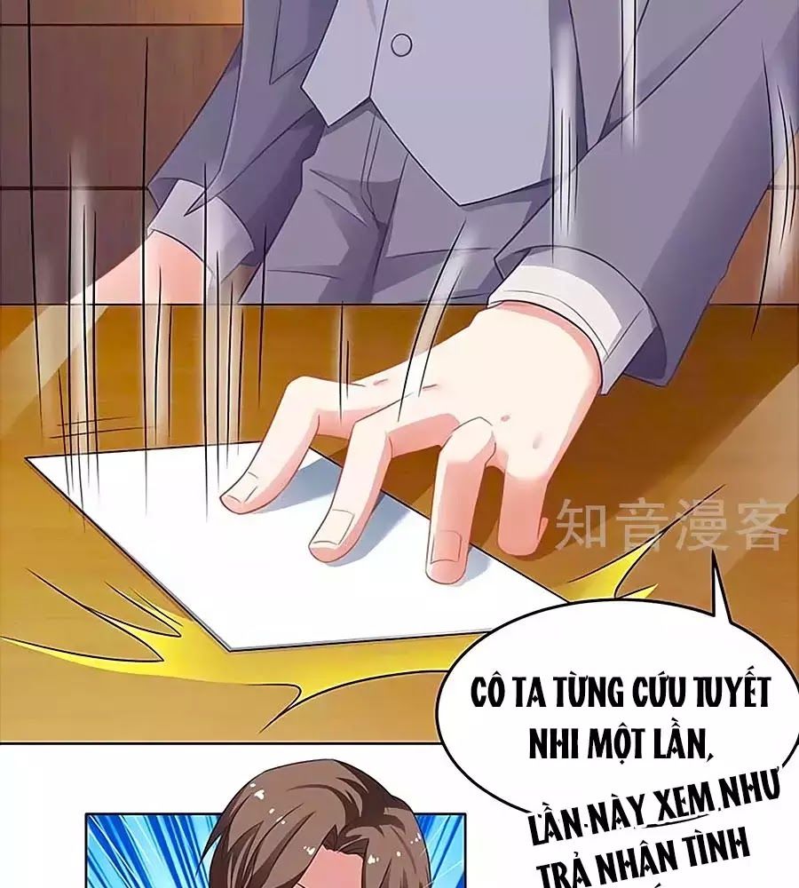 Một Thai Hai Bảo : Đưa Mami Về Nhà ! Chapter 90 - Trang 2