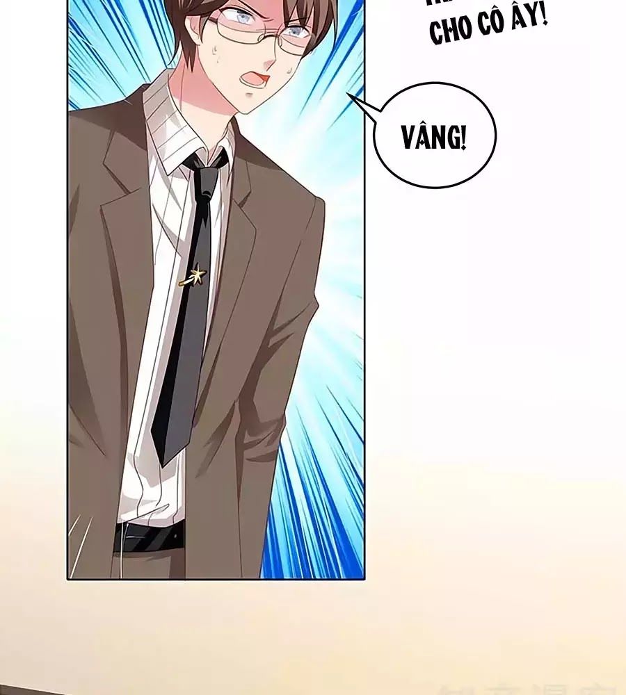 Một Thai Hai Bảo : Đưa Mami Về Nhà ! Chapter 90 - Trang 2