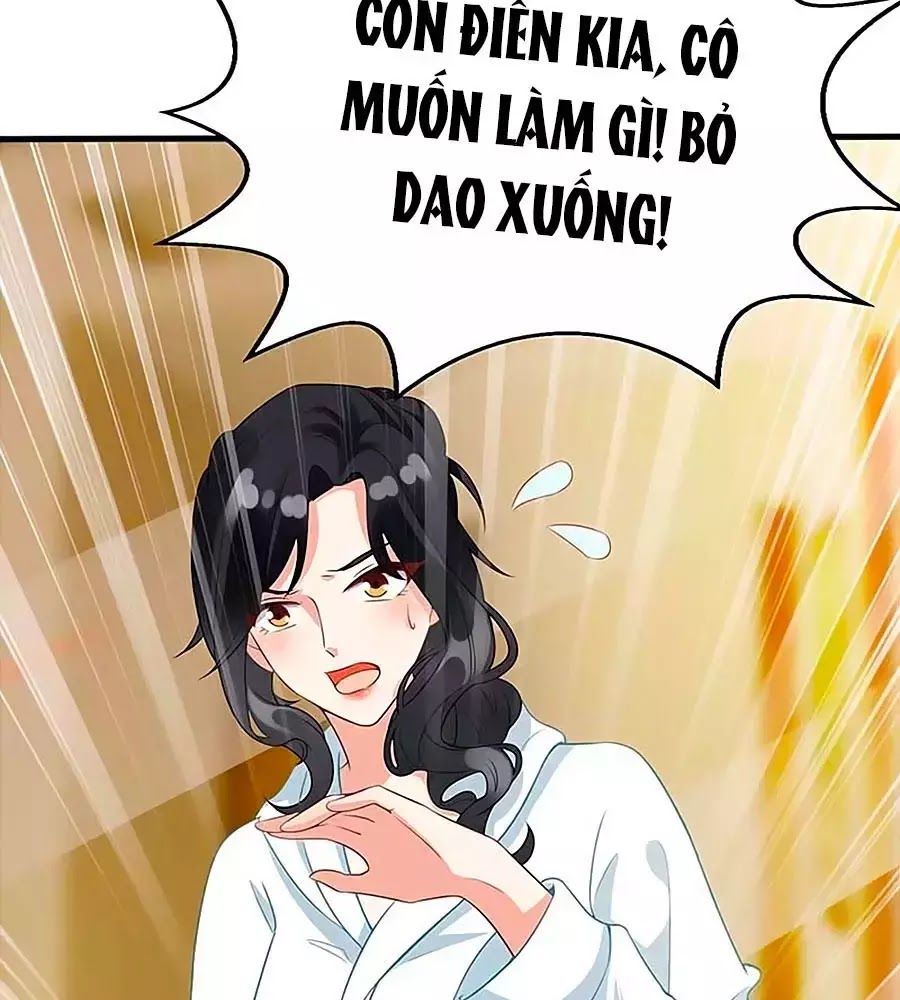 Một Thai Hai Bảo : Đưa Mami Về Nhà ! Chapter 91 - Trang 2
