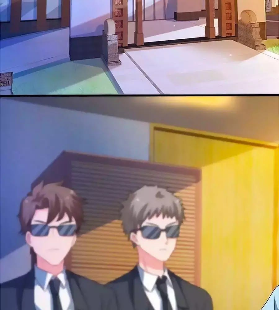 Một Thai Hai Bảo : Đưa Mami Về Nhà ! Chapter 91 - Trang 2