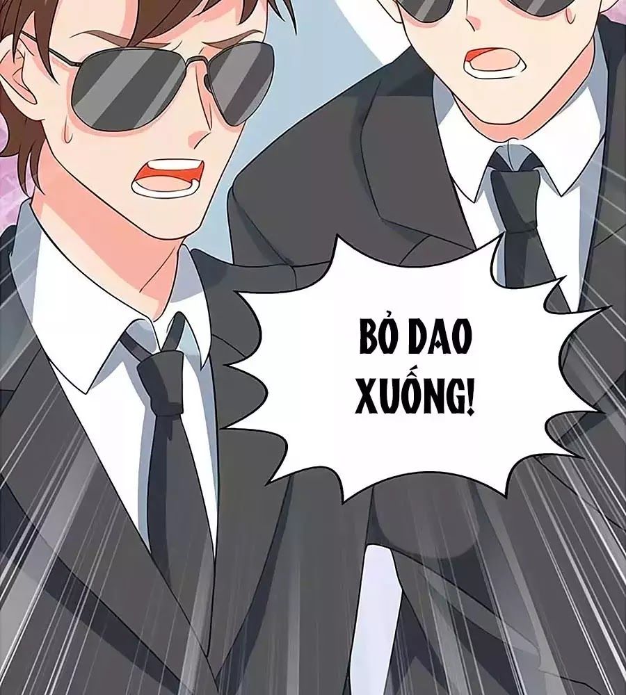 Một Thai Hai Bảo : Đưa Mami Về Nhà ! Chapter 91 - Trang 2