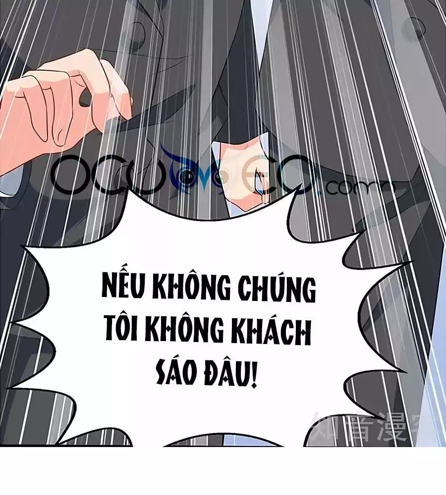Một Thai Hai Bảo : Đưa Mami Về Nhà ! Chapter 91 - Trang 2