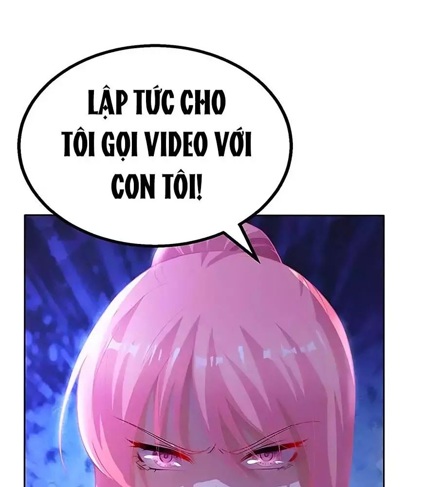 Một Thai Hai Bảo : Đưa Mami Về Nhà ! Chapter 91 - Trang 2