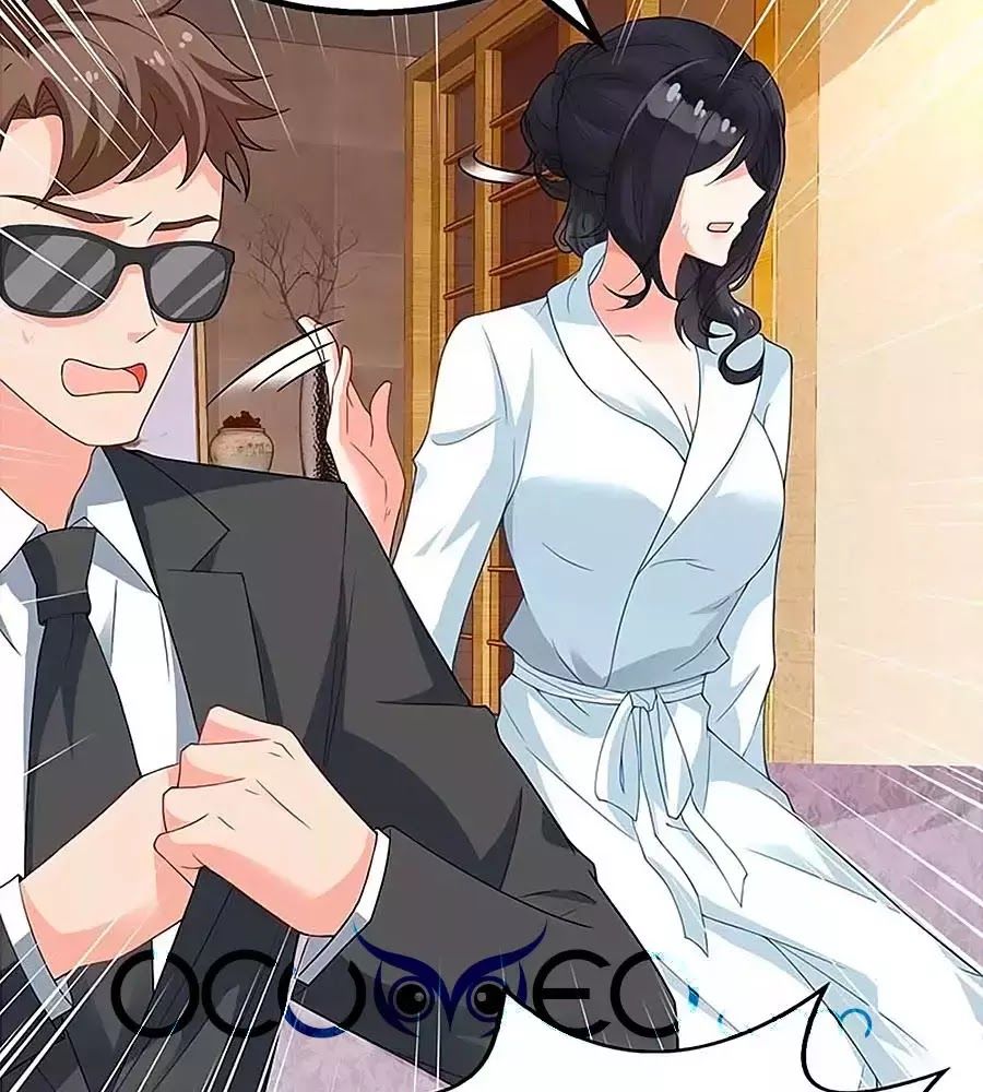 Một Thai Hai Bảo : Đưa Mami Về Nhà ! Chapter 91 - Trang 2