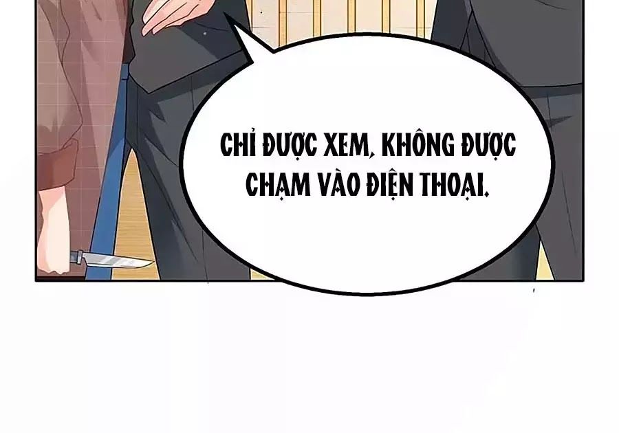 Một Thai Hai Bảo : Đưa Mami Về Nhà ! Chapter 91 - Trang 2