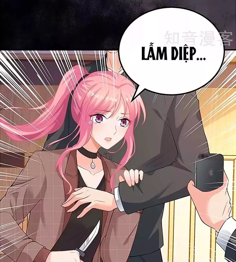 Một Thai Hai Bảo : Đưa Mami Về Nhà ! Chapter 91 - Trang 2