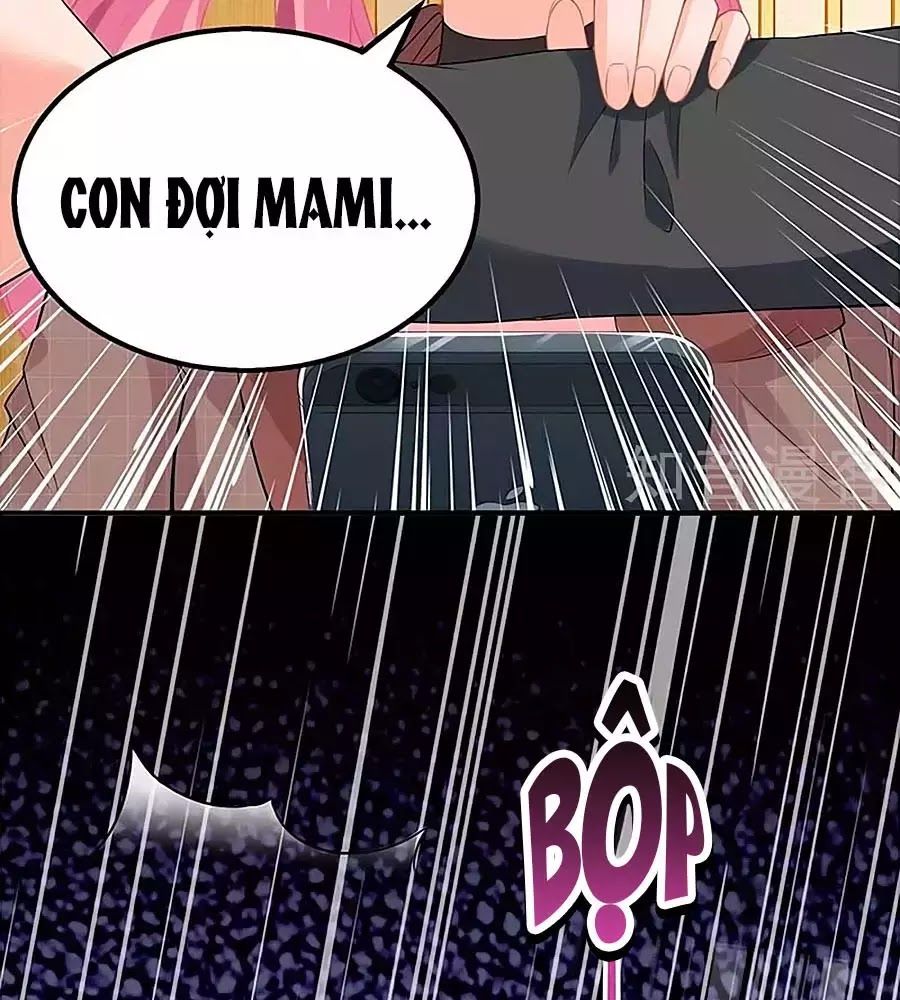 Một Thai Hai Bảo : Đưa Mami Về Nhà ! Chapter 91 - Trang 2