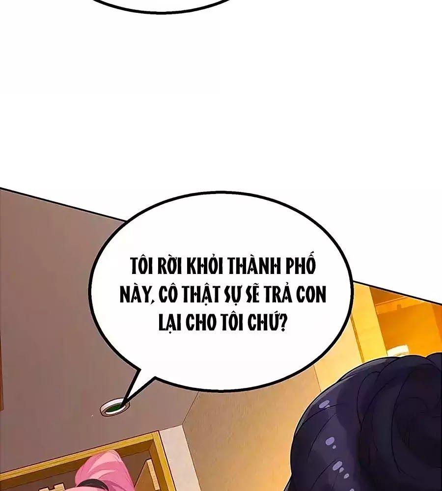 Một Thai Hai Bảo : Đưa Mami Về Nhà ! Chapter 91 - Trang 2