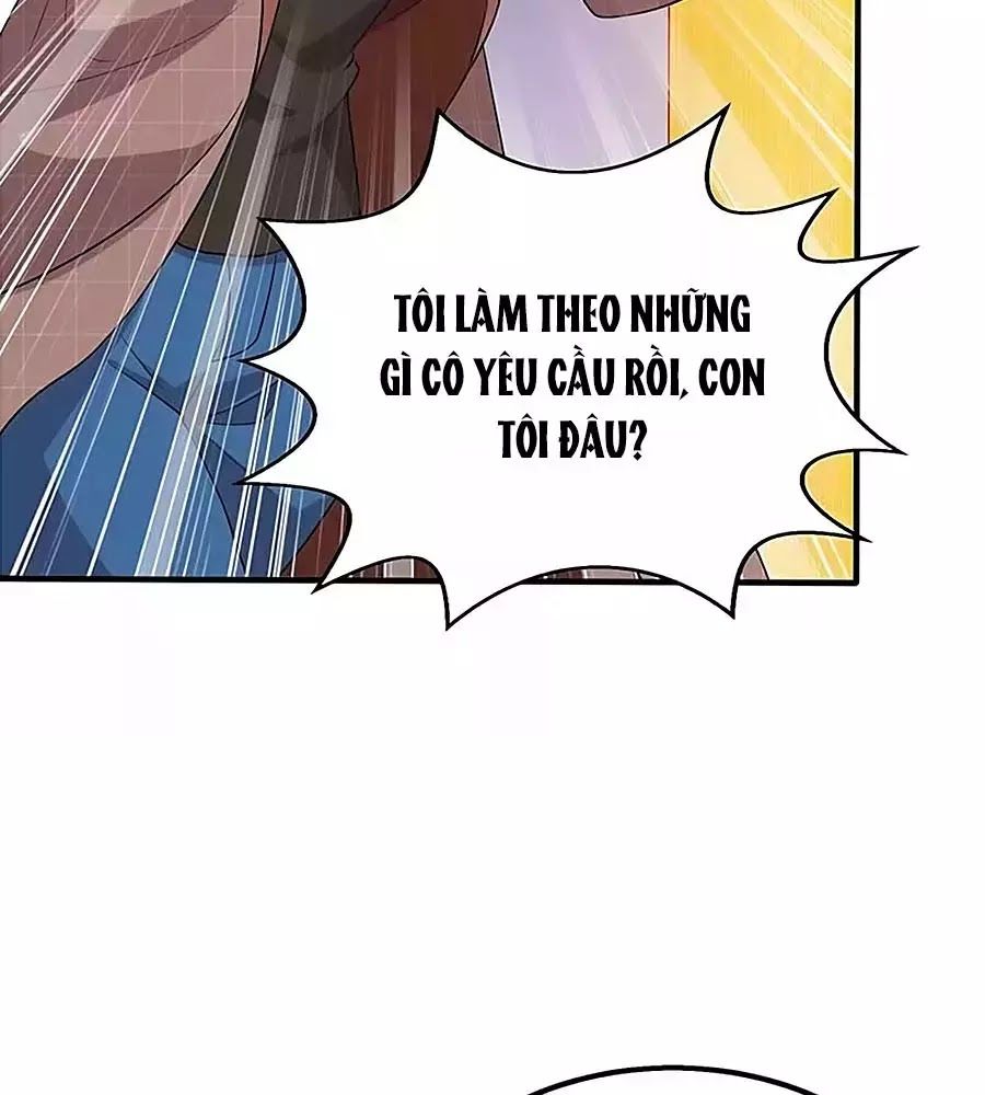 Một Thai Hai Bảo : Đưa Mami Về Nhà ! Chapter 91 - Trang 2