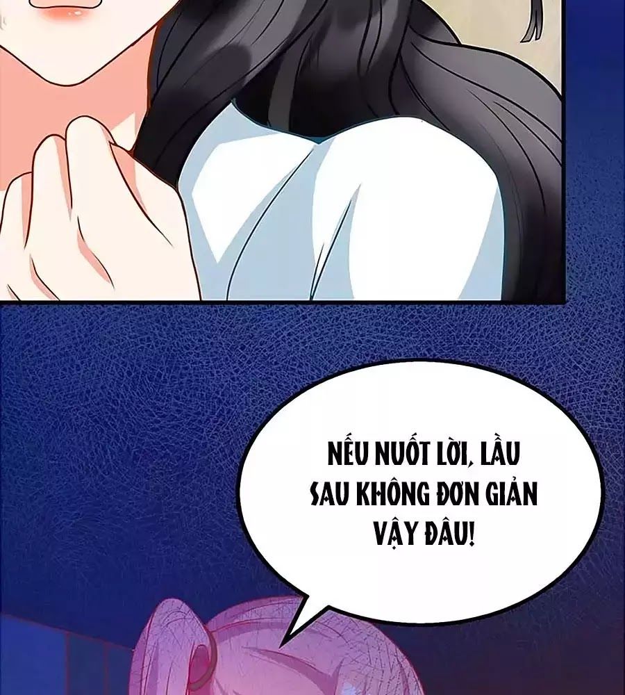 Một Thai Hai Bảo : Đưa Mami Về Nhà ! Chapter 91 - Trang 2