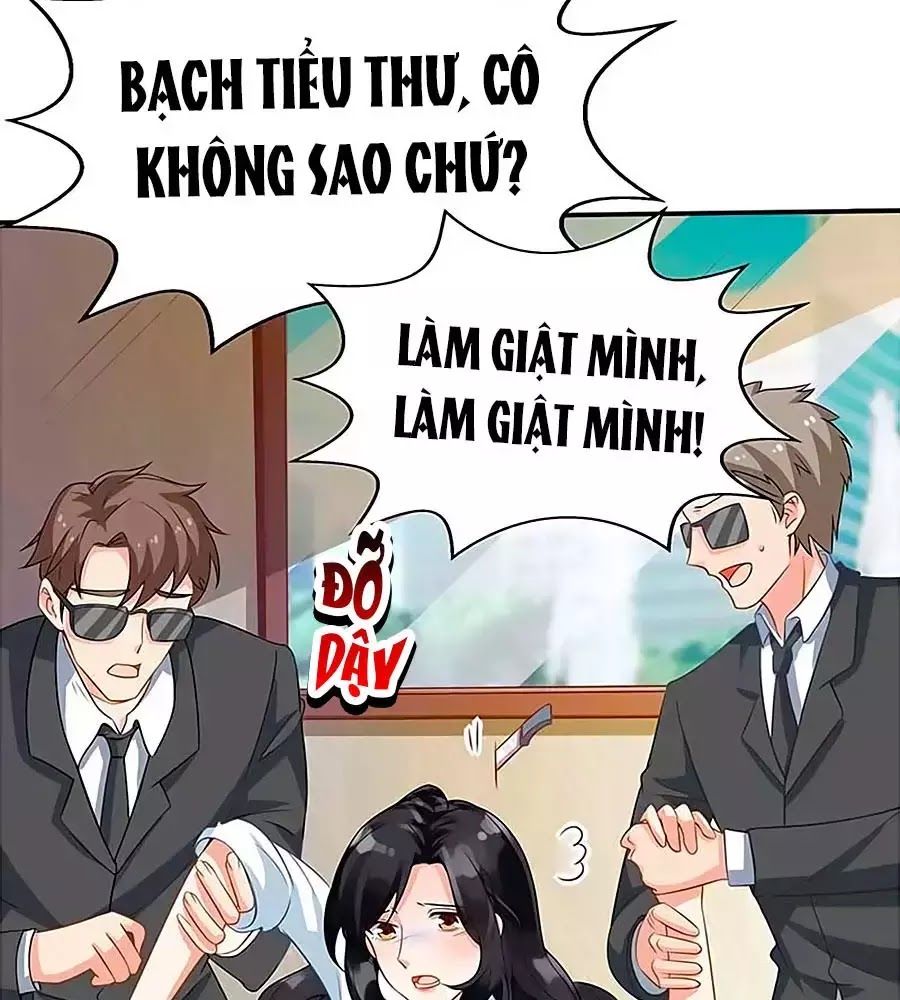 Một Thai Hai Bảo : Đưa Mami Về Nhà ! Chapter 91 - Trang 2