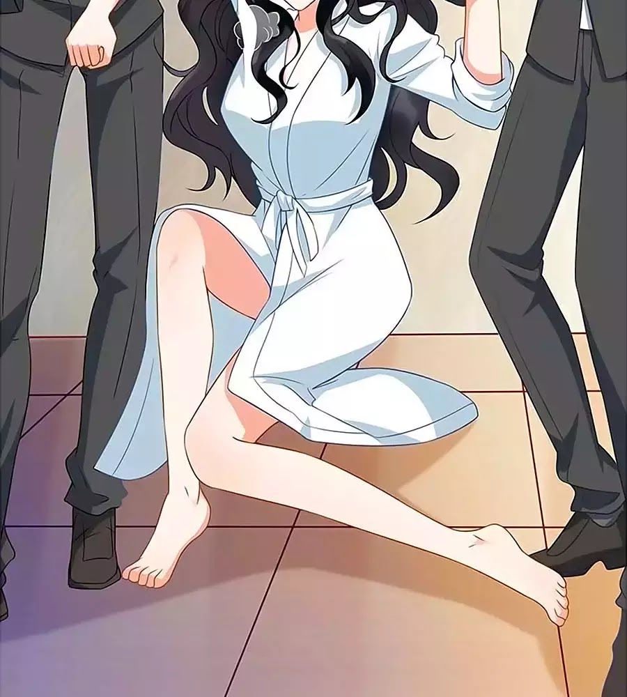 Một Thai Hai Bảo : Đưa Mami Về Nhà ! Chapter 91 - Trang 2