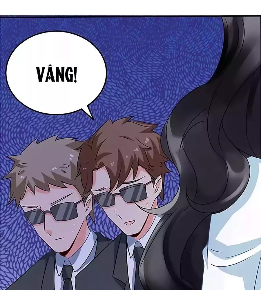 Một Thai Hai Bảo : Đưa Mami Về Nhà ! Chapter 91 - Trang 2