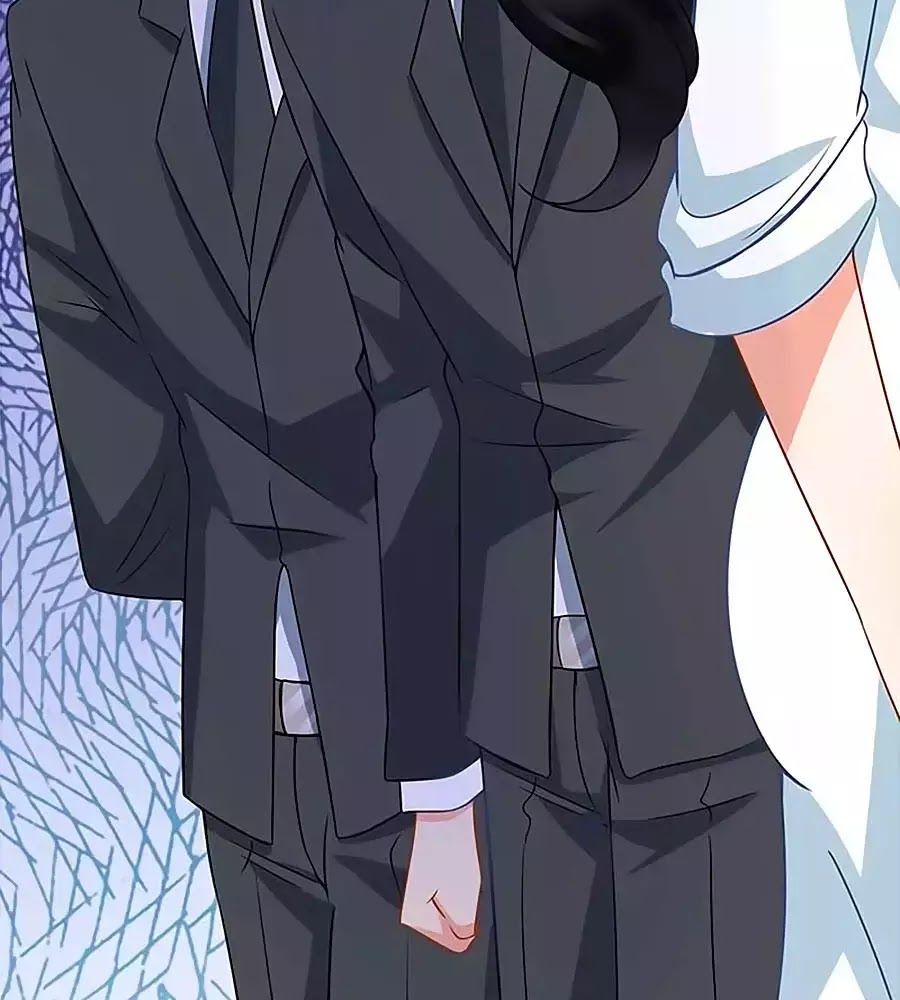 Một Thai Hai Bảo : Đưa Mami Về Nhà ! Chapter 91 - Trang 2