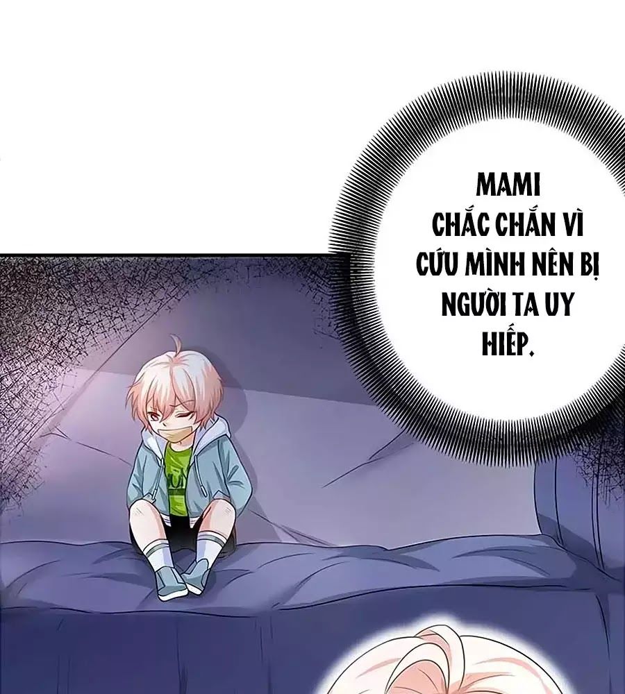 Một Thai Hai Bảo : Đưa Mami Về Nhà ! Chapter 92 - Trang 2