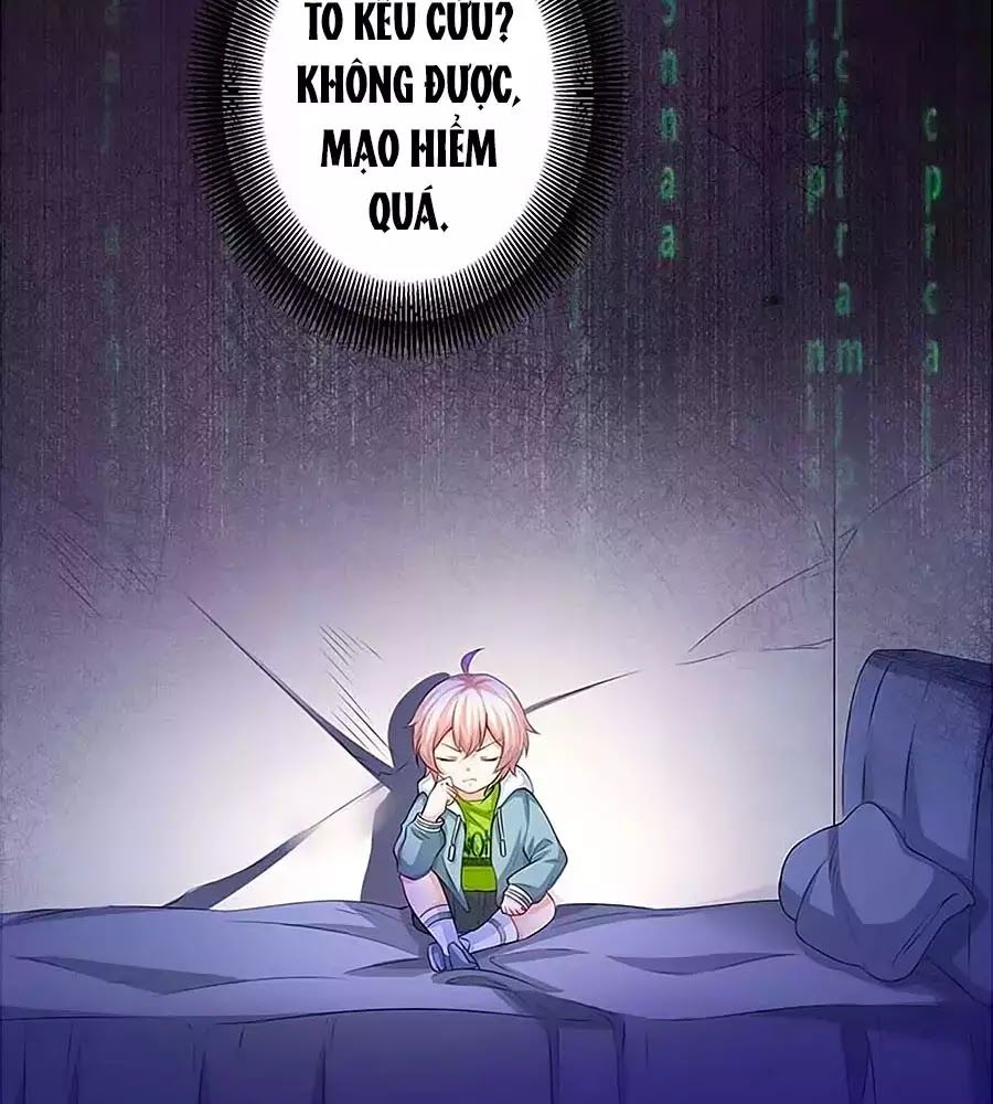 Một Thai Hai Bảo : Đưa Mami Về Nhà ! Chapter 92 - Trang 2