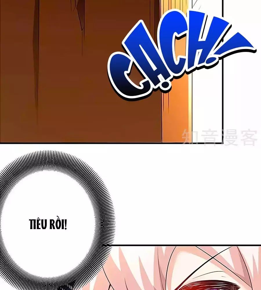 Một Thai Hai Bảo : Đưa Mami Về Nhà ! Chapter 92 - Trang 2