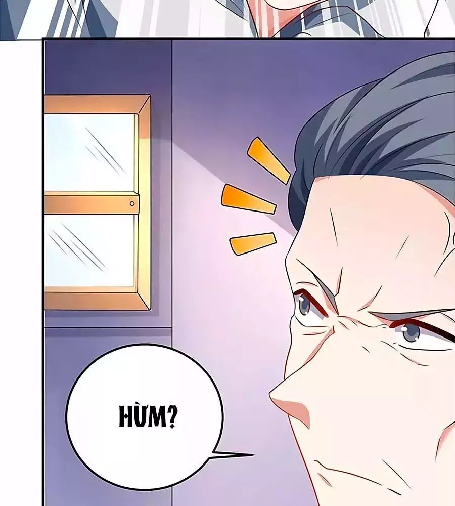 Một Thai Hai Bảo : Đưa Mami Về Nhà ! Chapter 92 - Trang 2