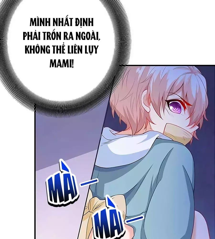 Một Thai Hai Bảo : Đưa Mami Về Nhà ! Chapter 92 - Trang 2