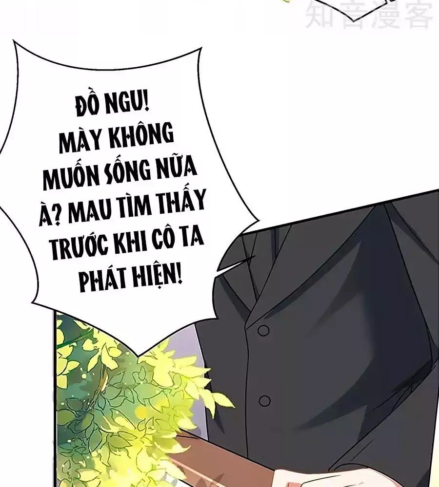 Một Thai Hai Bảo : Đưa Mami Về Nhà ! Chapter 92 - Trang 2