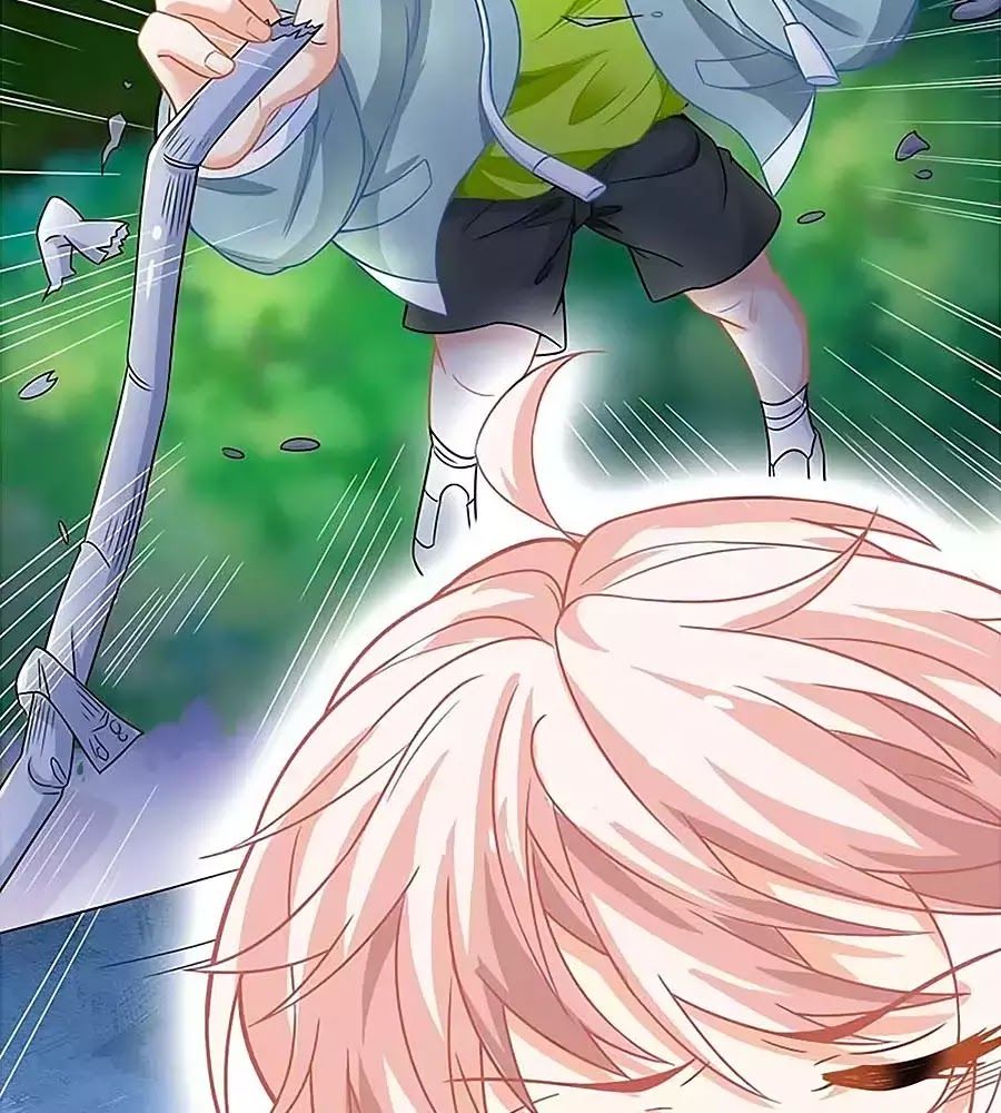 Một Thai Hai Bảo : Đưa Mami Về Nhà ! Chapter 92 - Trang 2