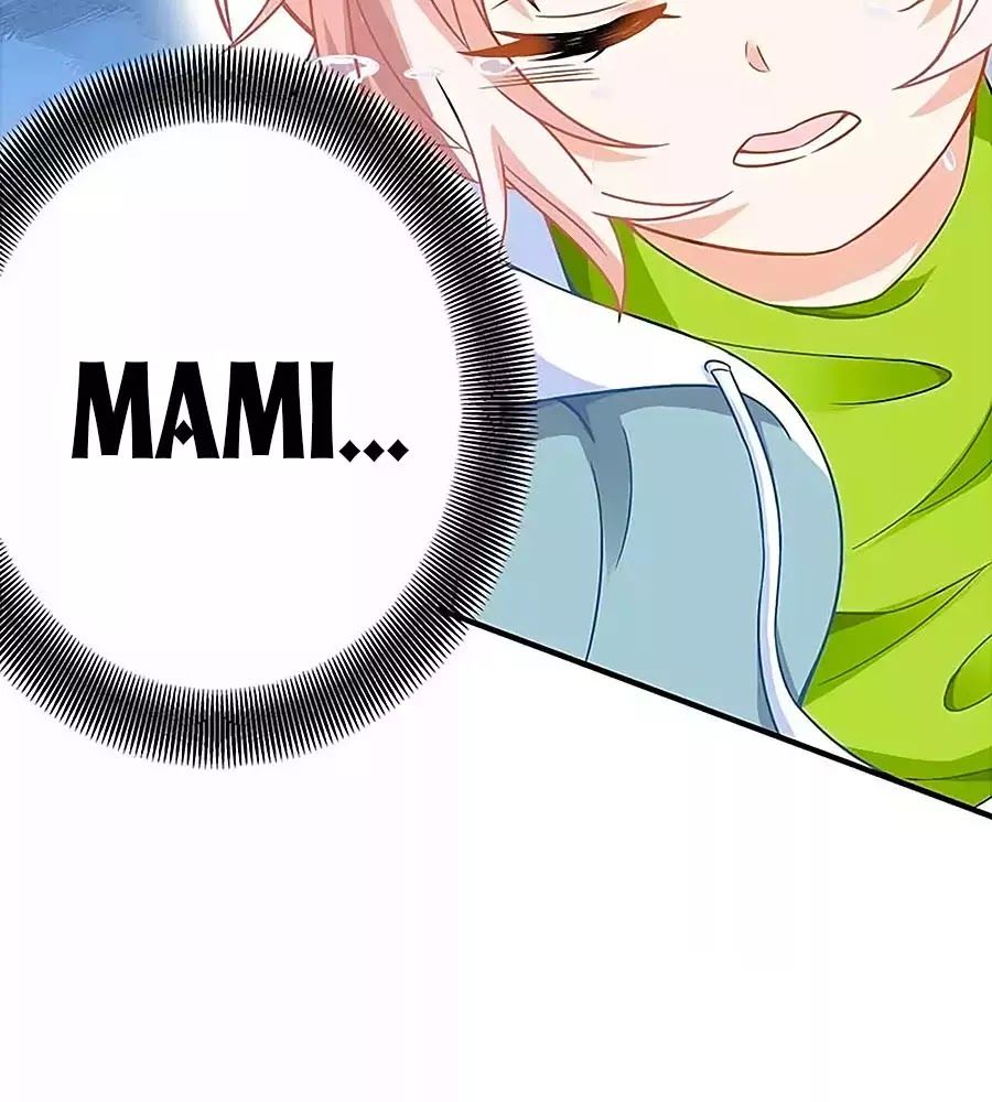 Một Thai Hai Bảo : Đưa Mami Về Nhà ! Chapter 92 - Trang 2
