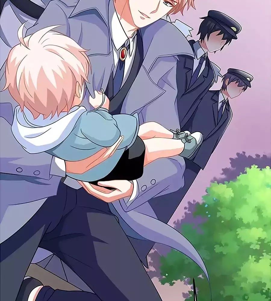 Một Thai Hai Bảo : Đưa Mami Về Nhà ! Chapter 92 - Trang 2