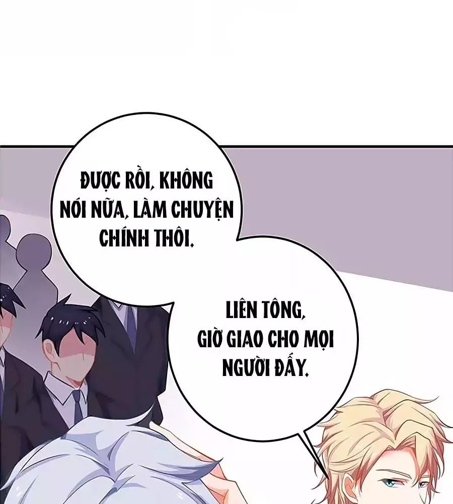 Một Thai Hai Bảo : Đưa Mami Về Nhà ! Chapter 92 - Trang 2