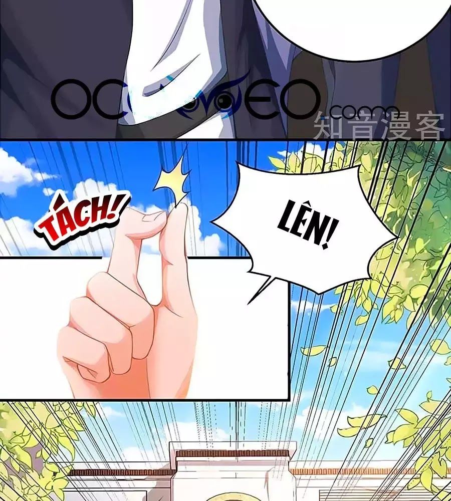 Một Thai Hai Bảo : Đưa Mami Về Nhà ! Chapter 92 - Trang 2