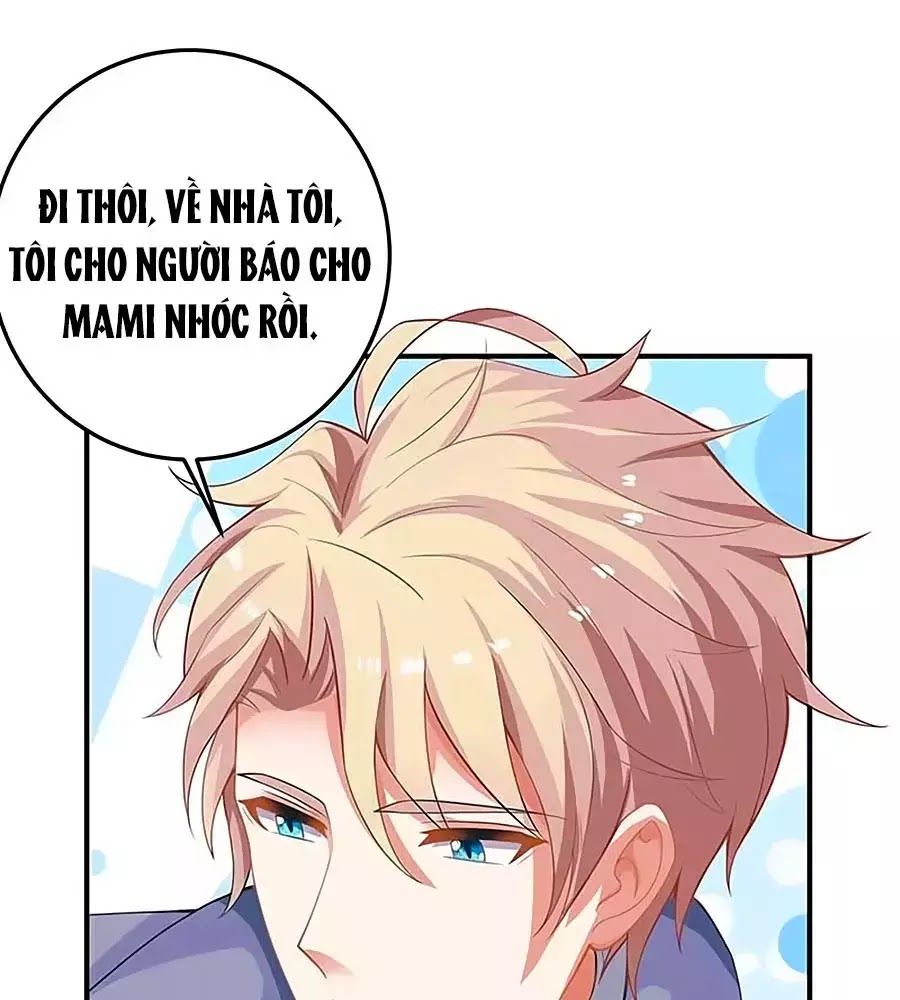 Một Thai Hai Bảo : Đưa Mami Về Nhà ! Chapter 92 - Trang 2