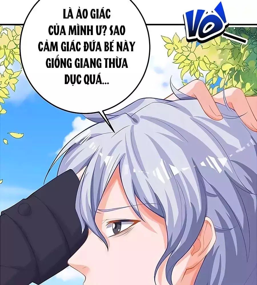 Một Thai Hai Bảo : Đưa Mami Về Nhà ! Chapter 92 - Trang 2