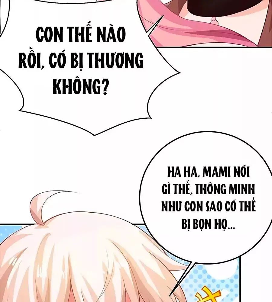 Một Thai Hai Bảo : Đưa Mami Về Nhà ! Chapter 92 - Trang 2
