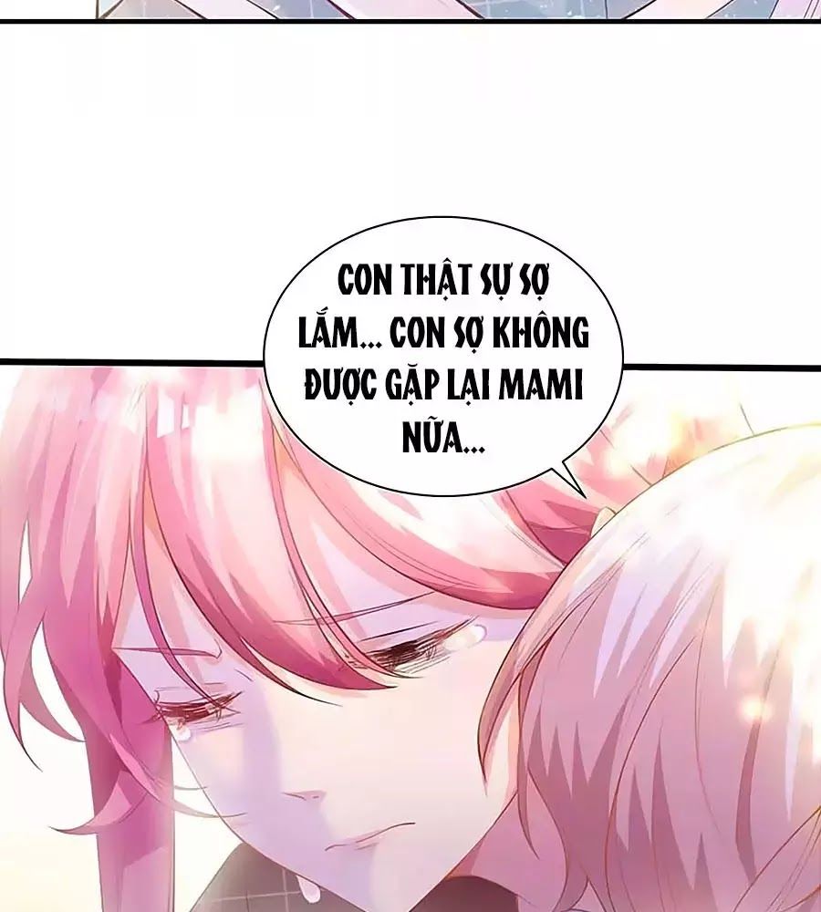 Một Thai Hai Bảo : Đưa Mami Về Nhà ! Chapter 92 - Trang 2