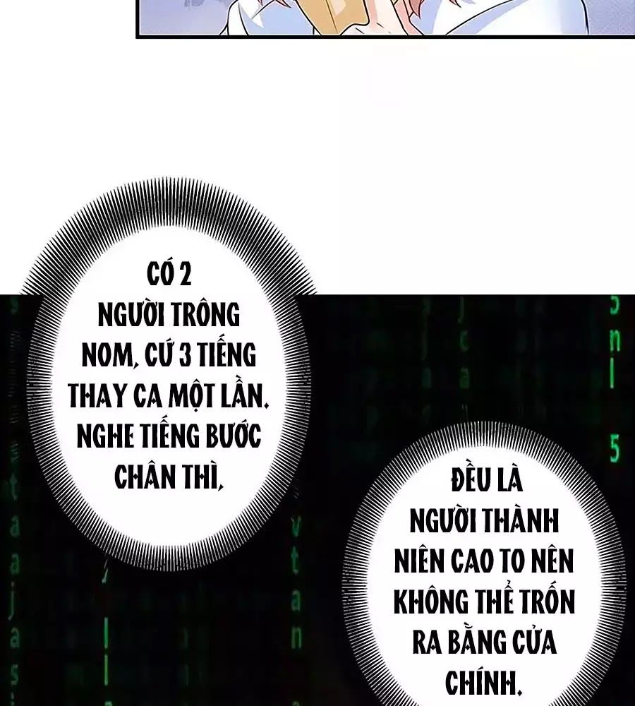 Một Thai Hai Bảo : Đưa Mami Về Nhà ! Chapter 92 - Trang 2