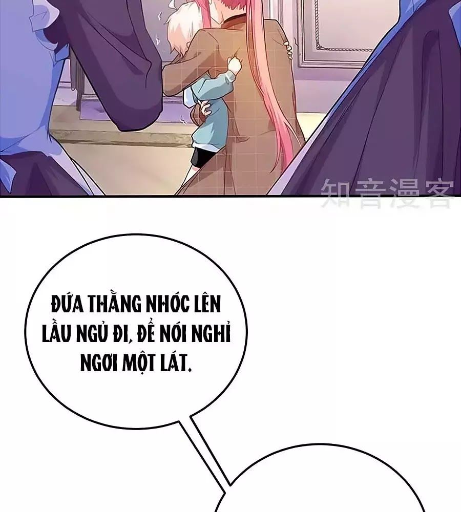 Một Thai Hai Bảo : Đưa Mami Về Nhà ! Chapter 92 - Trang 2