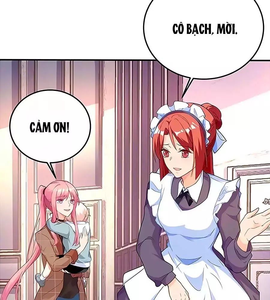 Một Thai Hai Bảo : Đưa Mami Về Nhà ! Chapter 92 - Trang 2