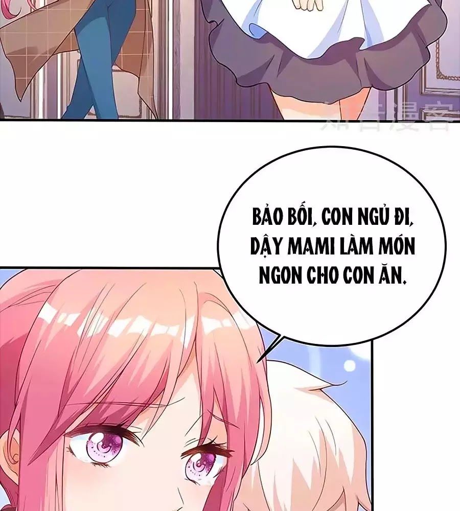 Một Thai Hai Bảo : Đưa Mami Về Nhà ! Chapter 92 - Trang 2